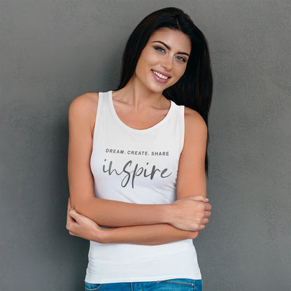 Trendswear Relay Women's Tank Top - PrintaPromo