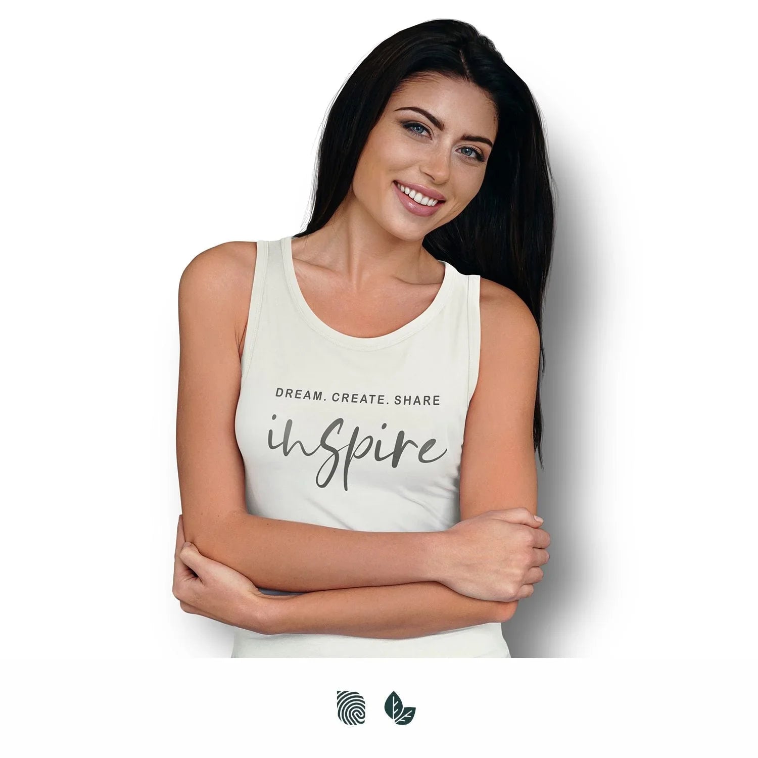 Trendswear Relay Women's Tank Top - PrintaPromo