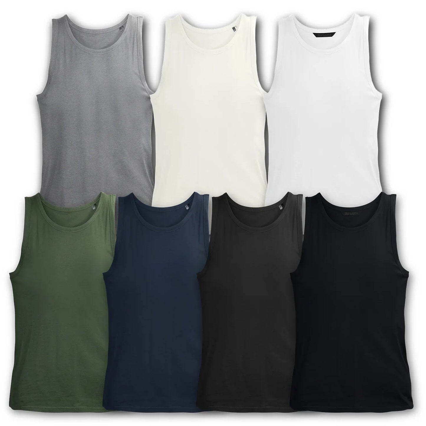 Trendswear Relay Women's Tank Top - PrintaPromo