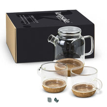 Keepsake Onsen Tea Set - PrintaPromo