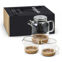 Keepsake Onsen Tea Set - PrintaPromo
