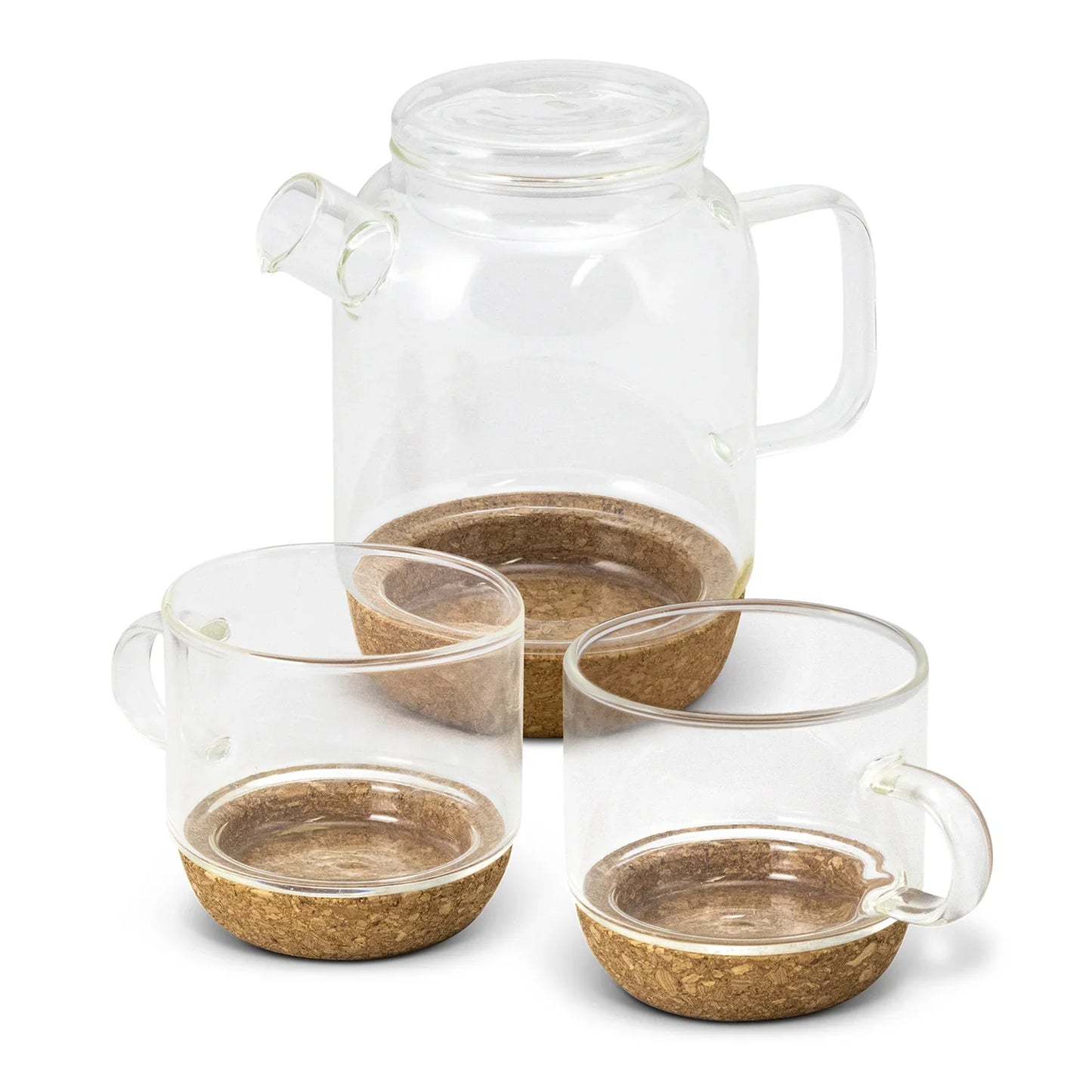Keepsake Onsen Tea Set - PrintaPromo