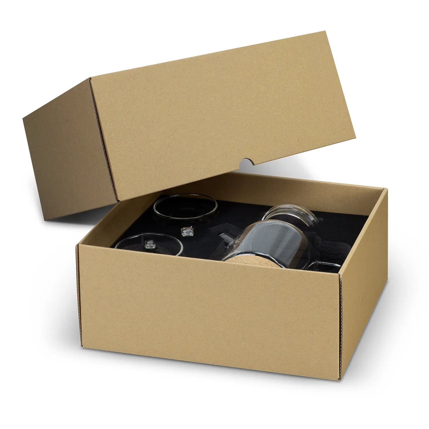 Keepsake Onsen Tea Set - PrintaPromo