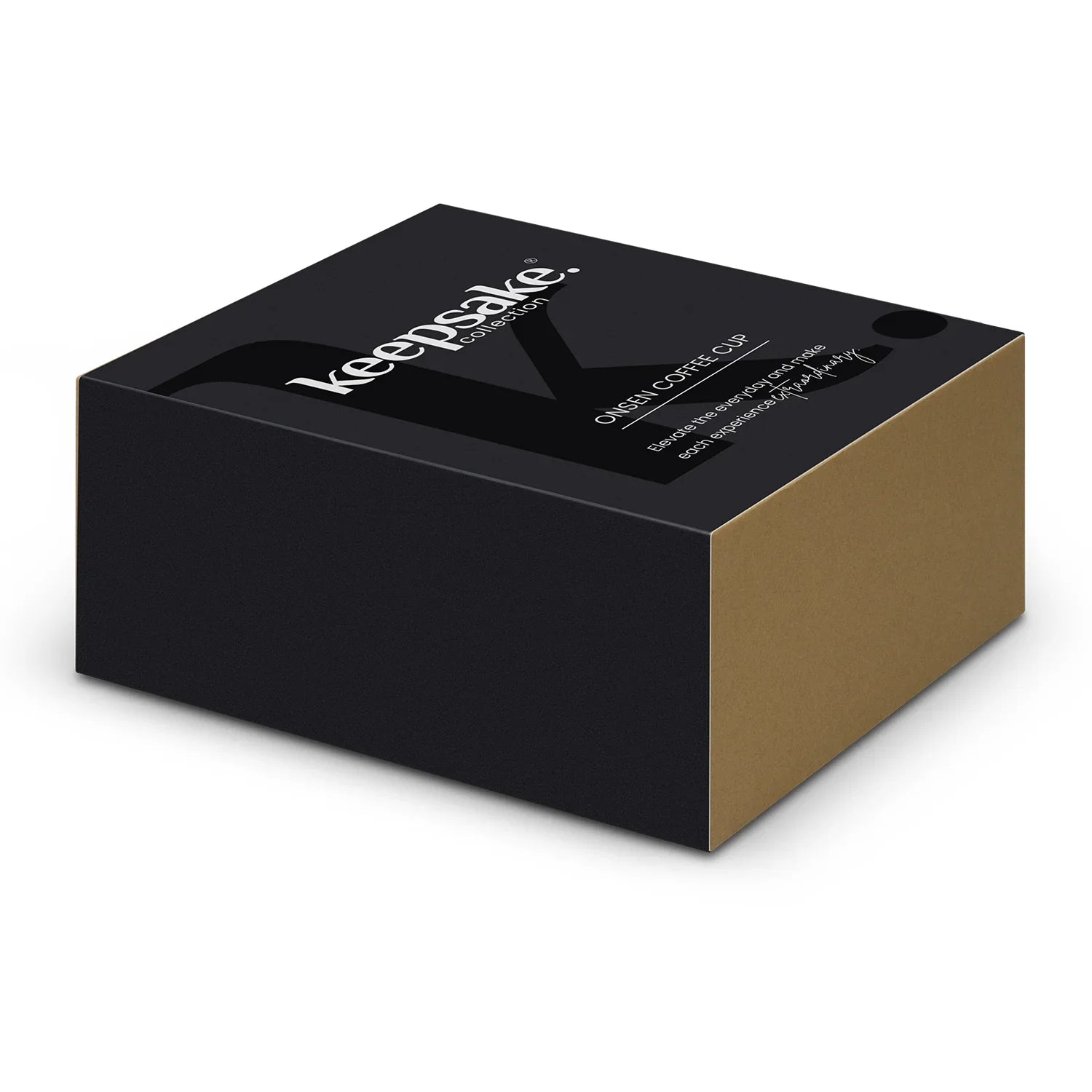 Keepsake Onsen Tea Set - PrintaPromo