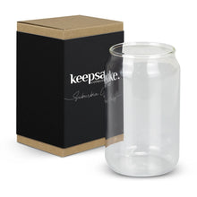 Keepsake Suburbia Glass - PrintaPromo