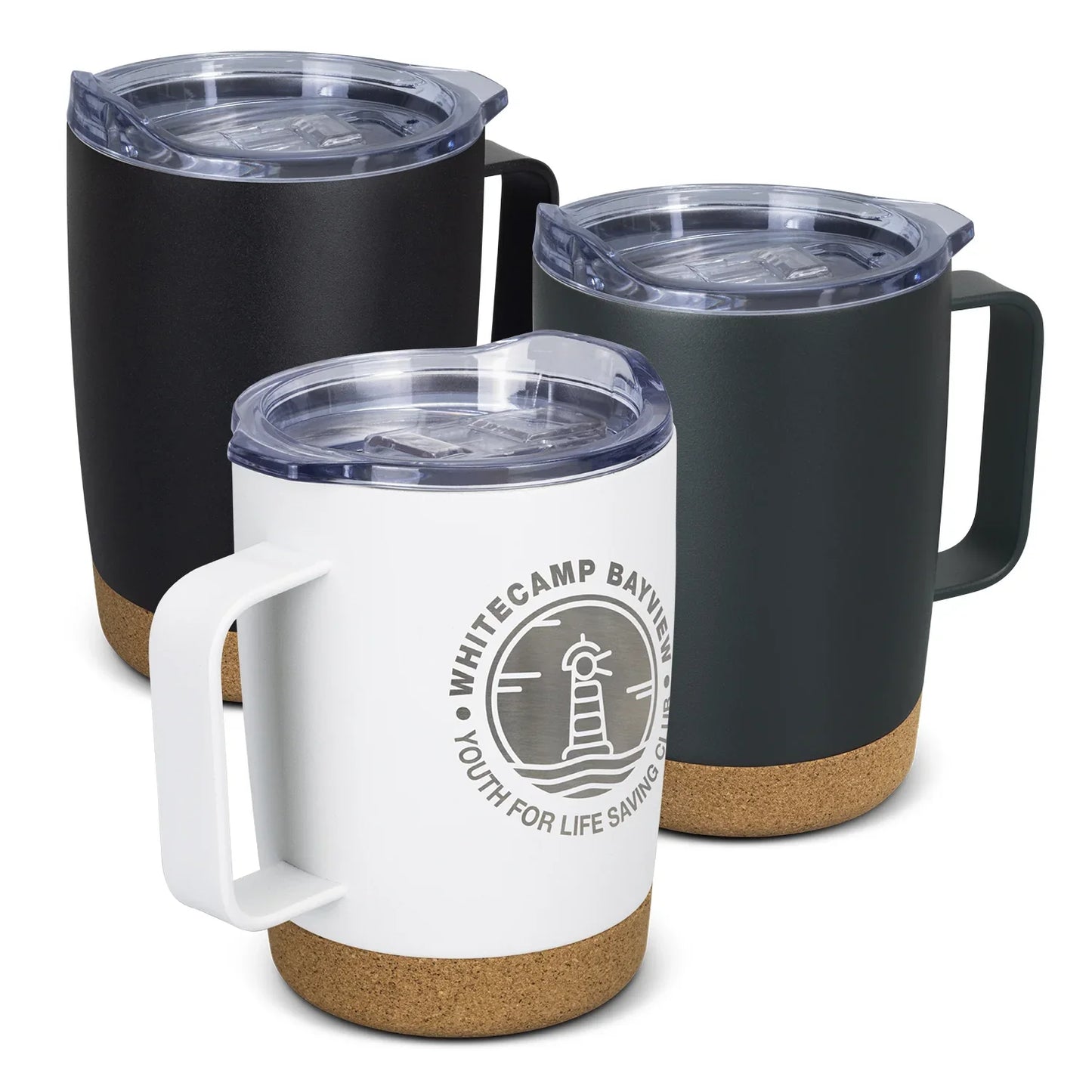 Bardot Vacuum Mug - PrintaPromo