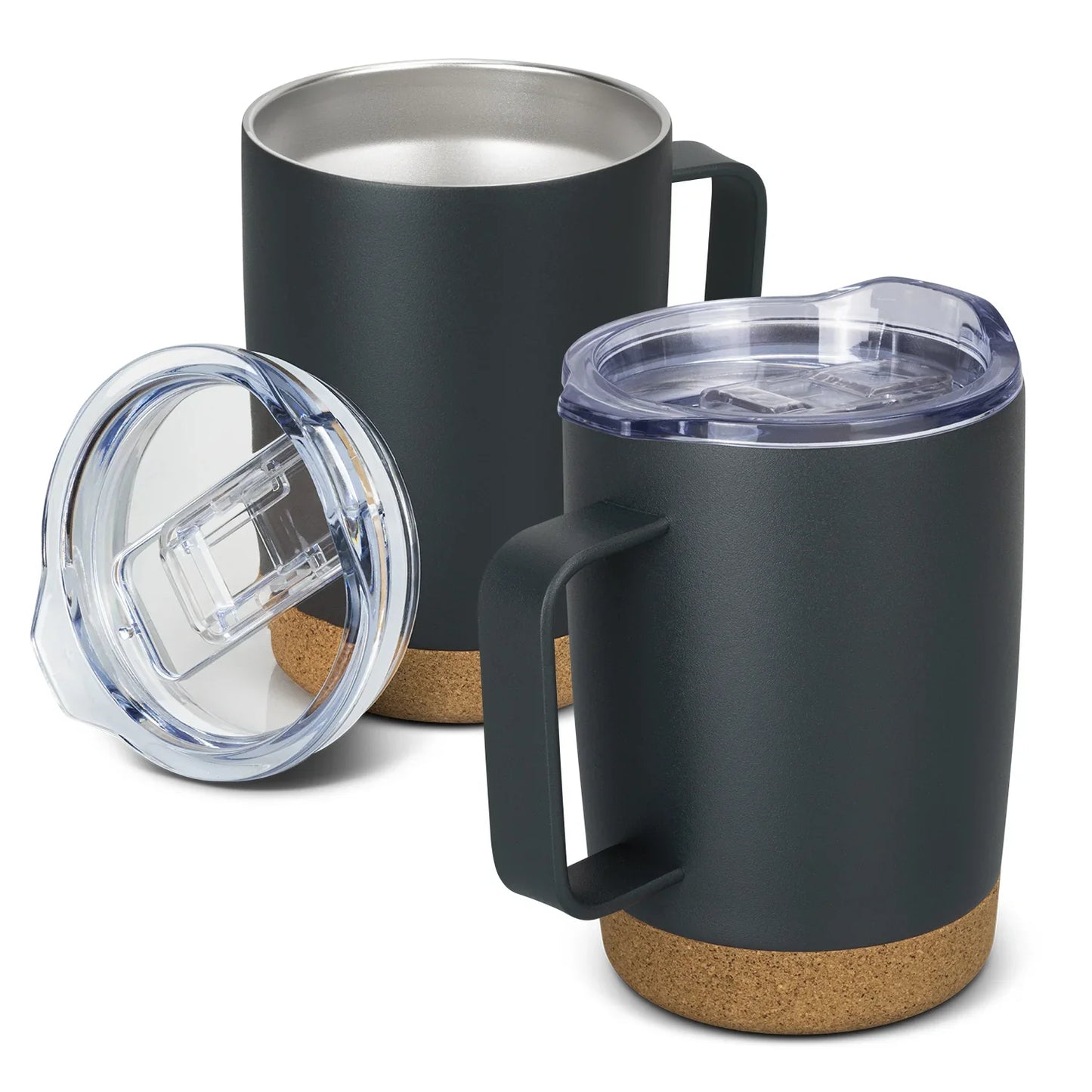 Bardot Vacuum Mug - PrintaPromo