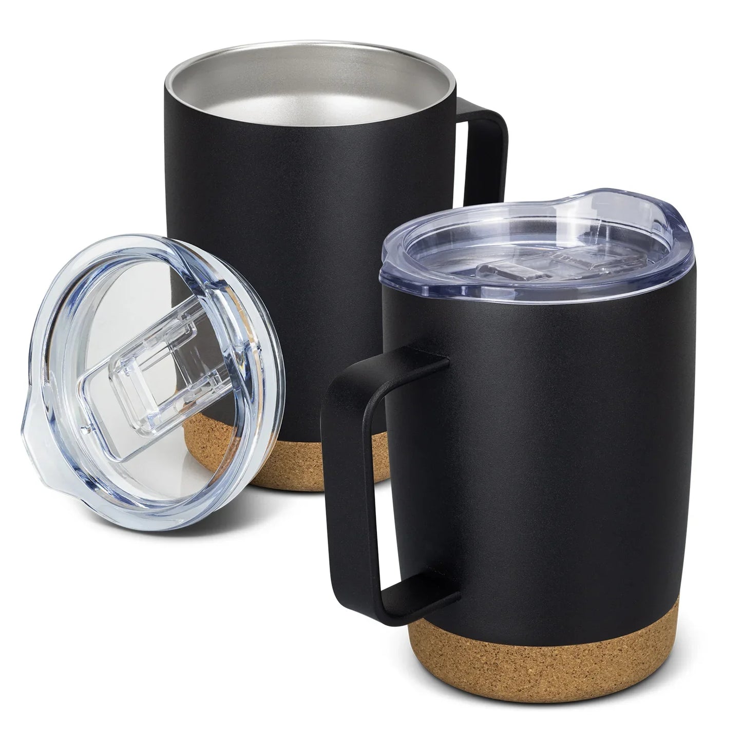 Bardot Vacuum Mug - PrintaPromo