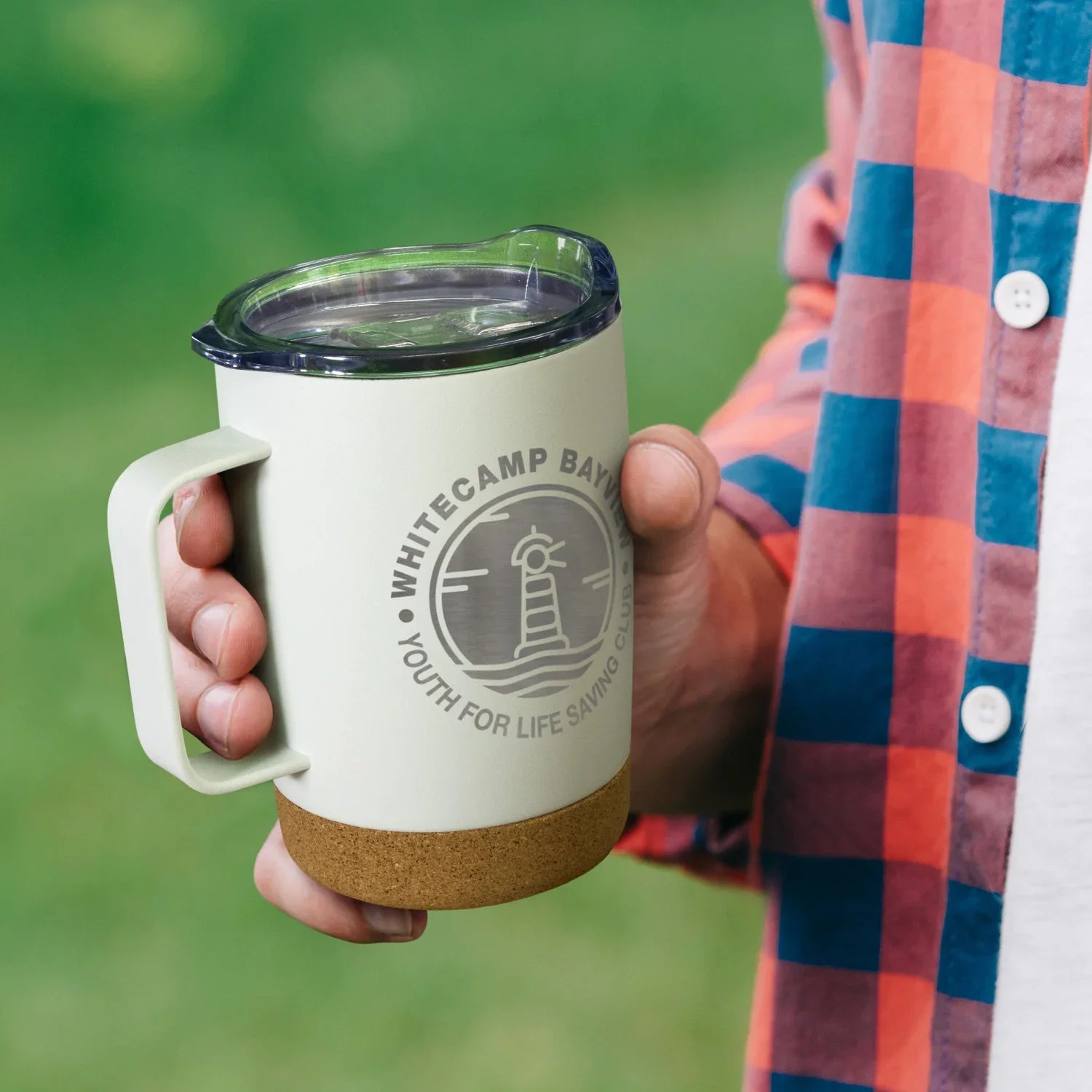 Bardot Vacuum Mug - PrintaPromo