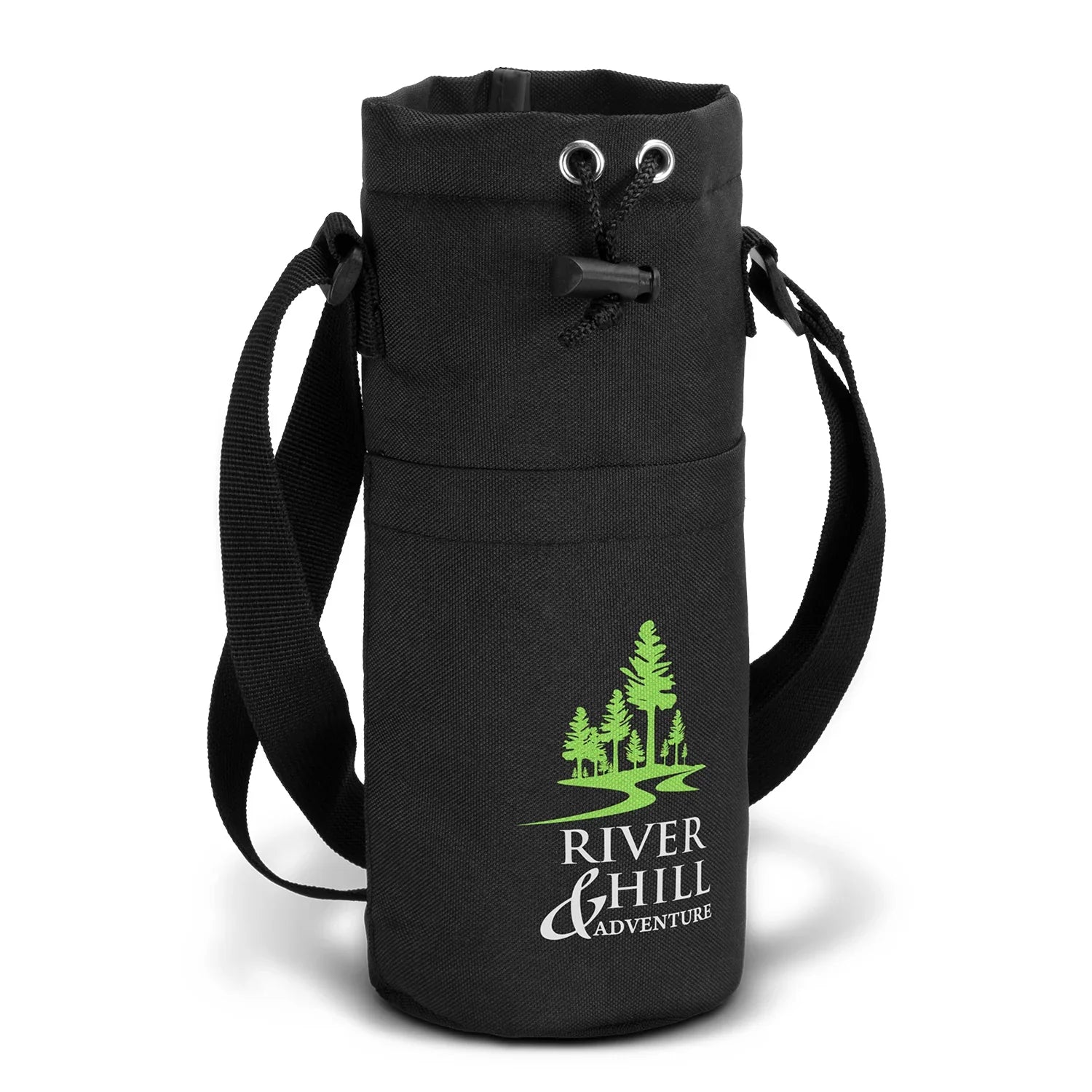 Seville Bottle Sling Bag - PrintaPromo