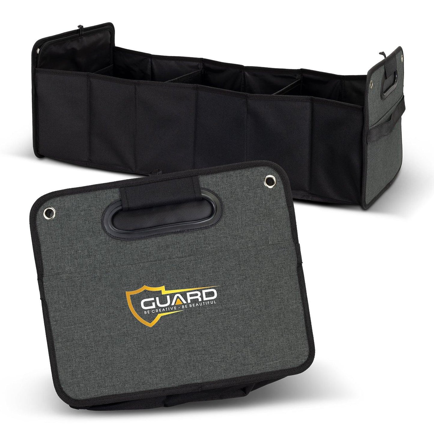 Avera Trunk Organiser - PrintaPromo