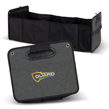 Avera Trunk Organiser - PrintaPromo