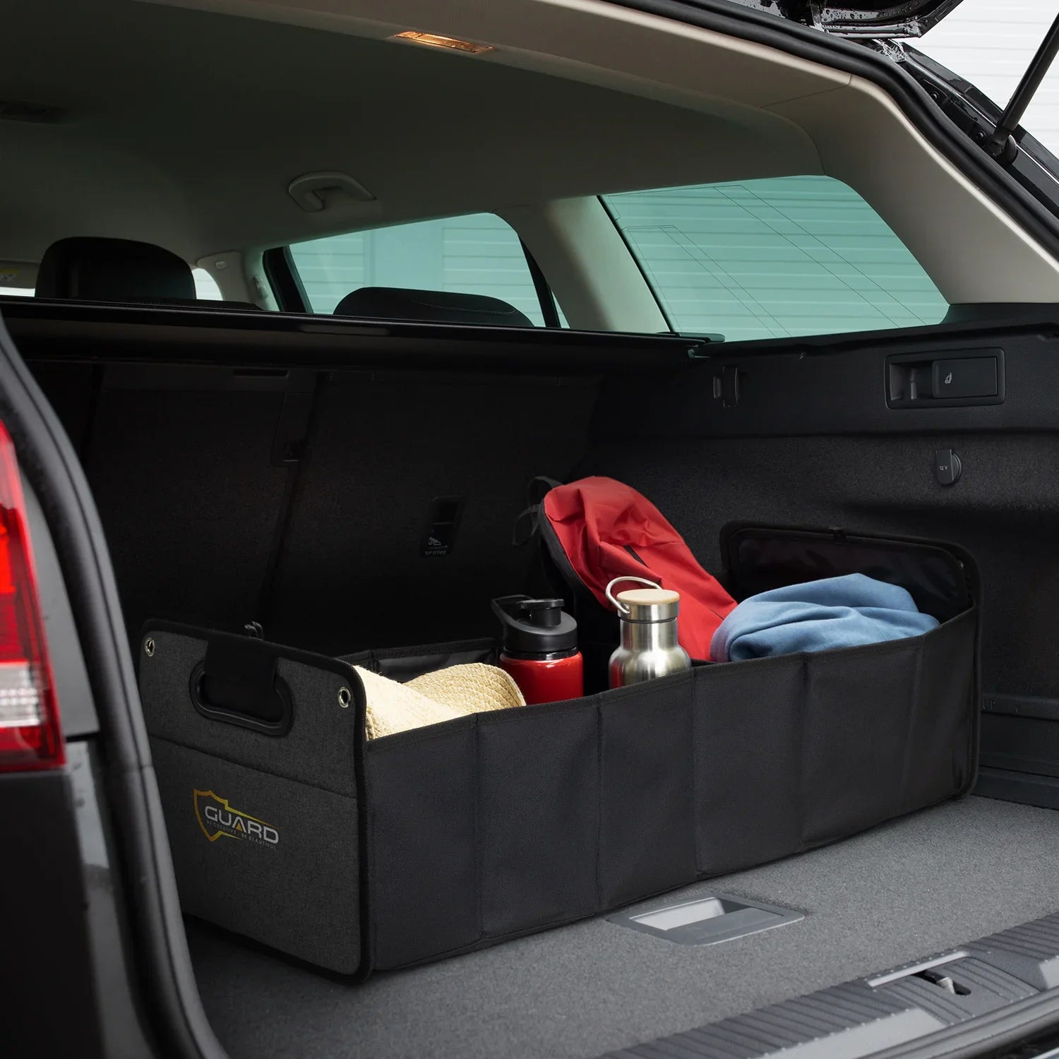 Avera Trunk Organiser - PrintaPromo