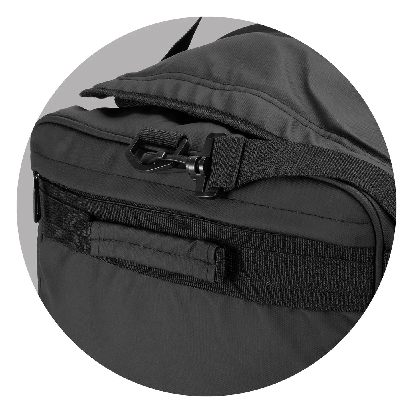 Aquinas 50L Duffle Bag - PrintaPromo
