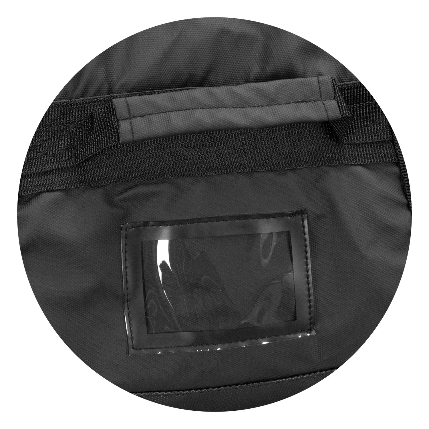 Aquinas 50L Duffle Bag - PrintaPromo