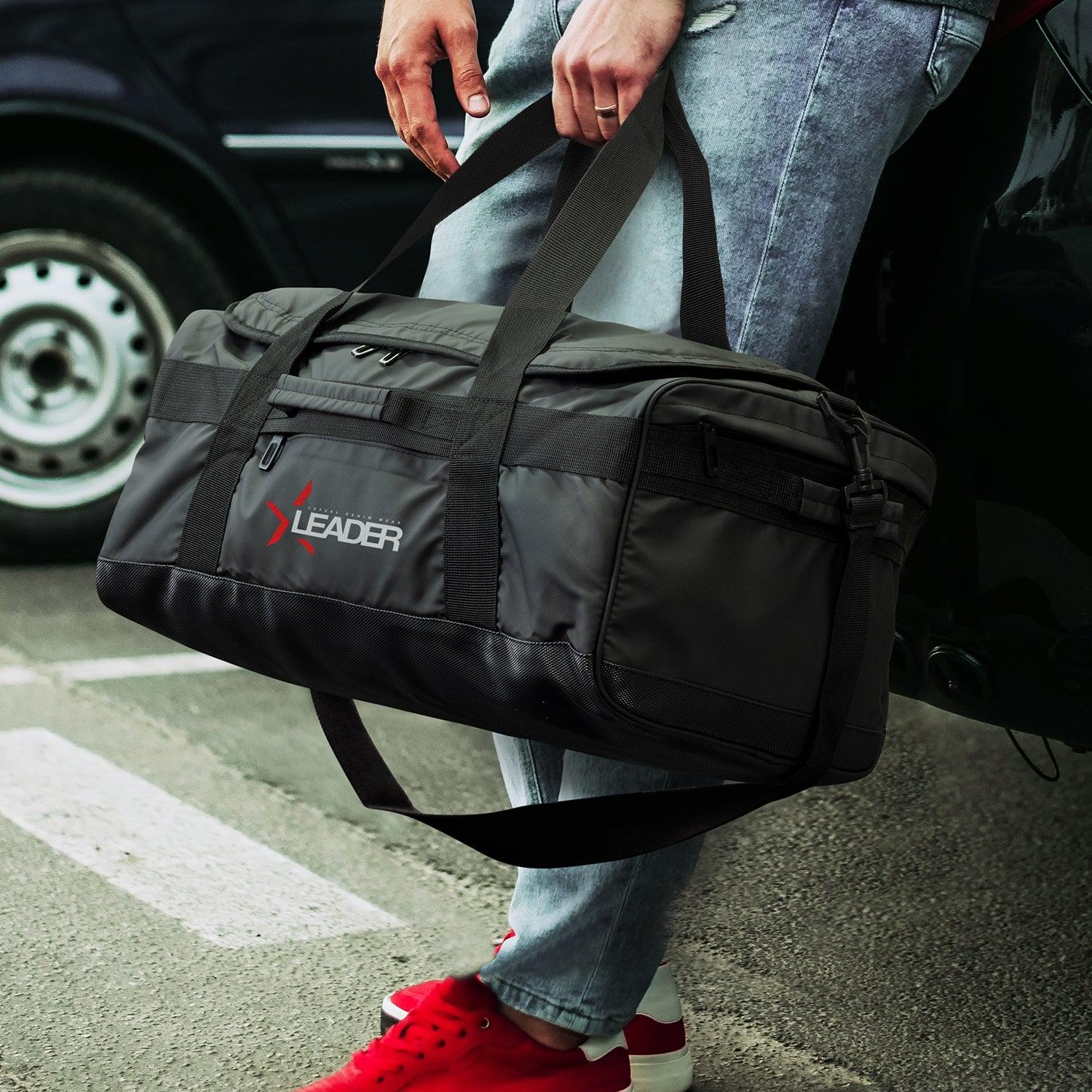 Aquinas 50L Duffle Bag - PrintaPromo