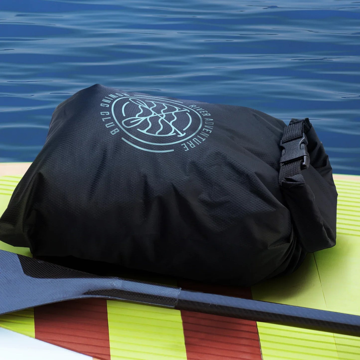 Frontier Lightweight Dry Bag - PrintaPromo