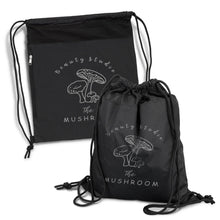 Streak Drawstring Backpack - PrintaPromo