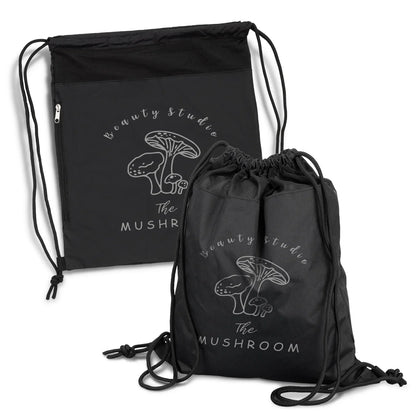Streak Drawstring Backpack - PrintaPromo