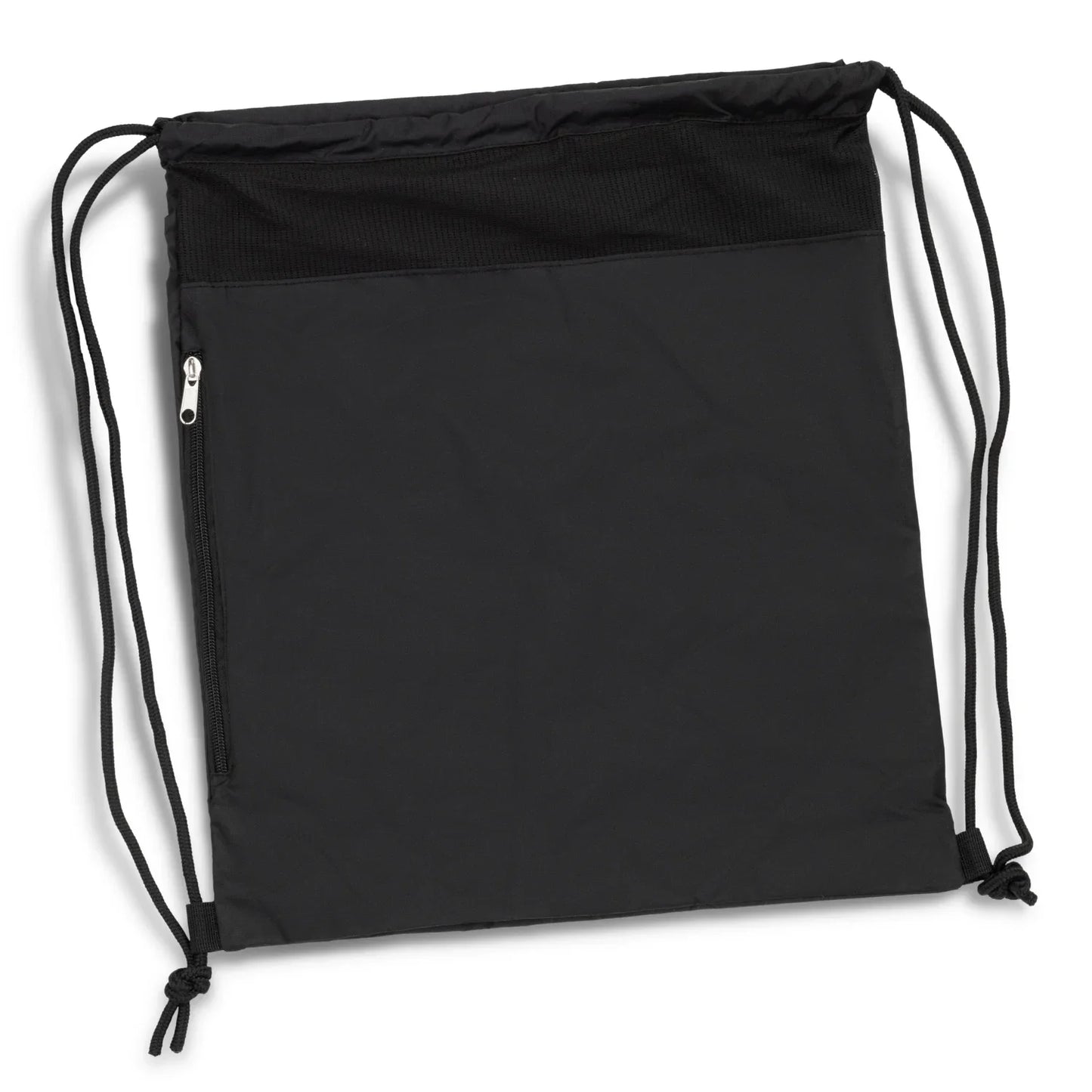 Streak Drawstring Backpack - PrintaPromo