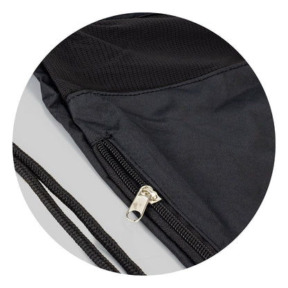 Streak Drawstring Backpack - PrintaPromo