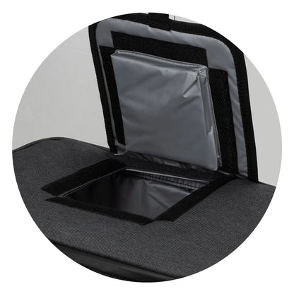 Ottawa Cooler Bag - PrintaPromo
