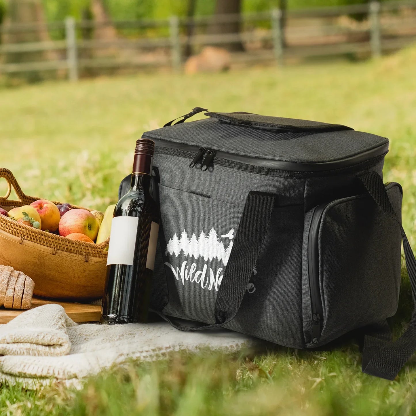Ottawa Cooler Bag - PrintaPromo