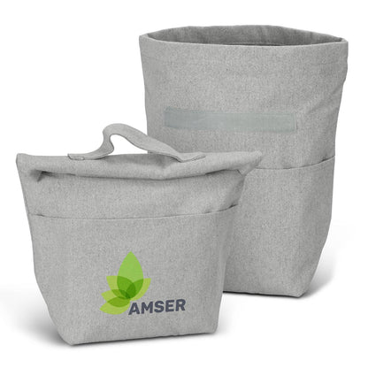 Naples Lunch Bag - PrintaPromo