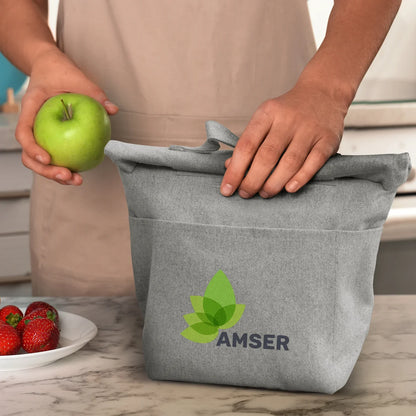 Naples Lunch Bag - PrintaPromo