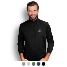 Trendswear Camden Unisex Quarter Zip - PrintaPromo