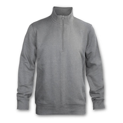 Trendswear Camden Unisex Quarter Zip - PrintaPromo