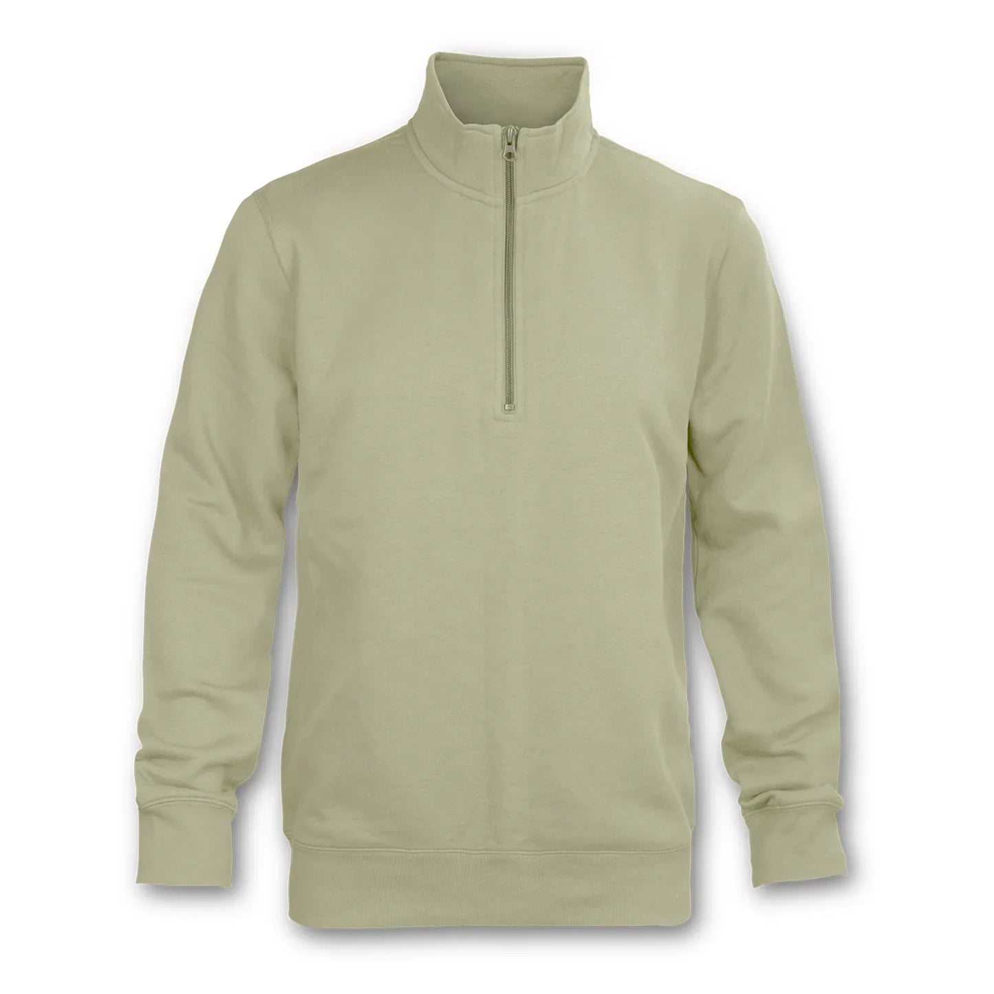 Trendswear Camden Unisex Quarter Zip - PrintaPromo