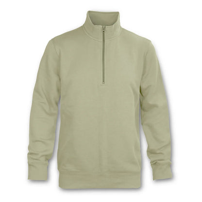 Trendswear Camden Unisex Quarter Zip - PrintaPromo