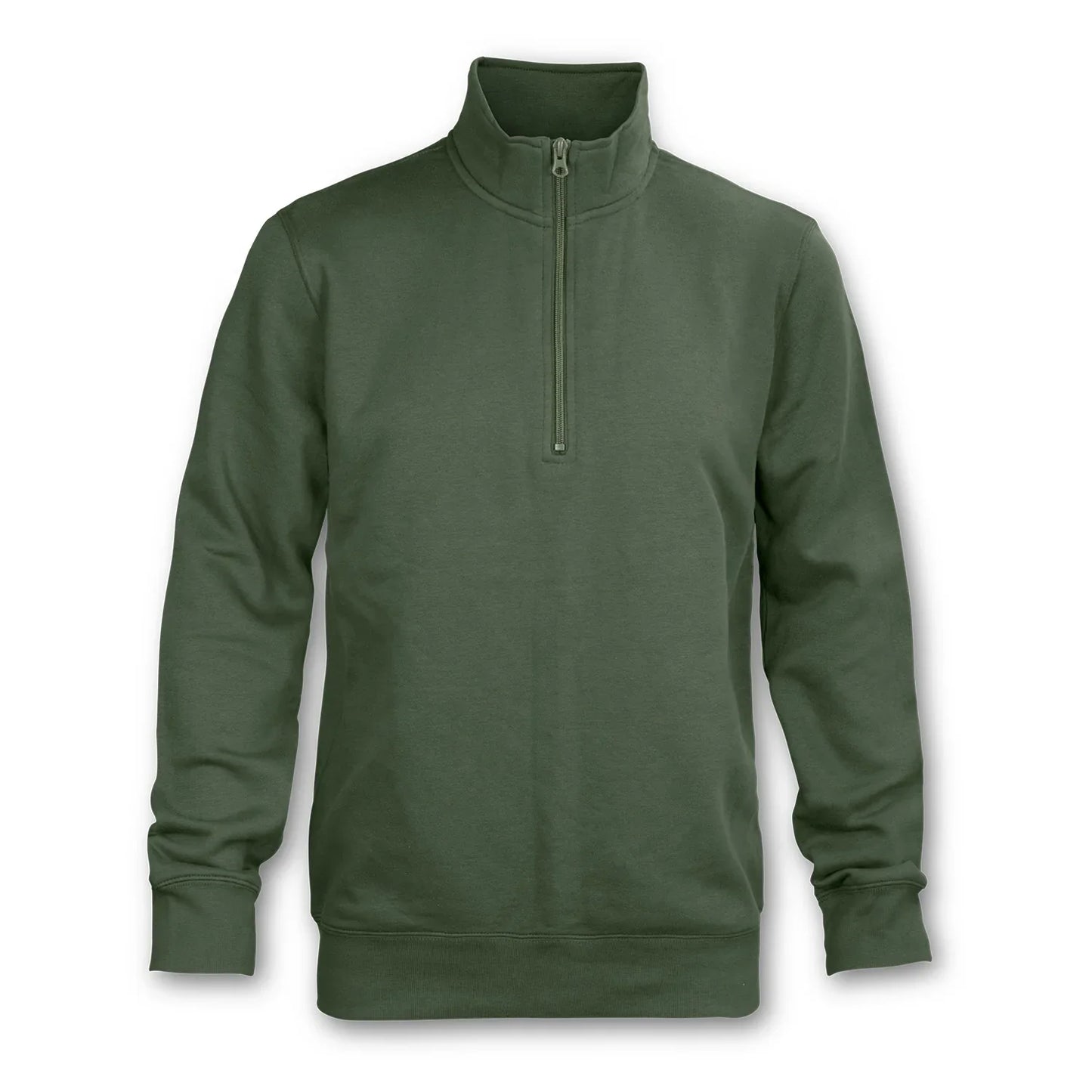 Trendswear Camden Unisex Quarter Zip - PrintaPromo