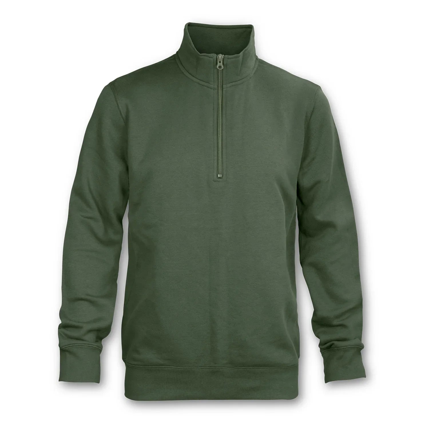 Trendswear Camden Unisex Quarter Zip - PrintaPromo