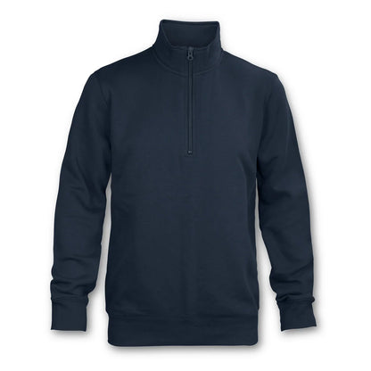 Trendswear Camden Unisex Quarter Zip - PrintaPromo