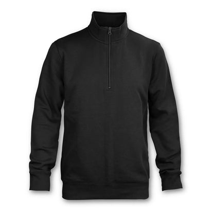 Trendswear Camden Unisex Quarter Zip - PrintaPromo
