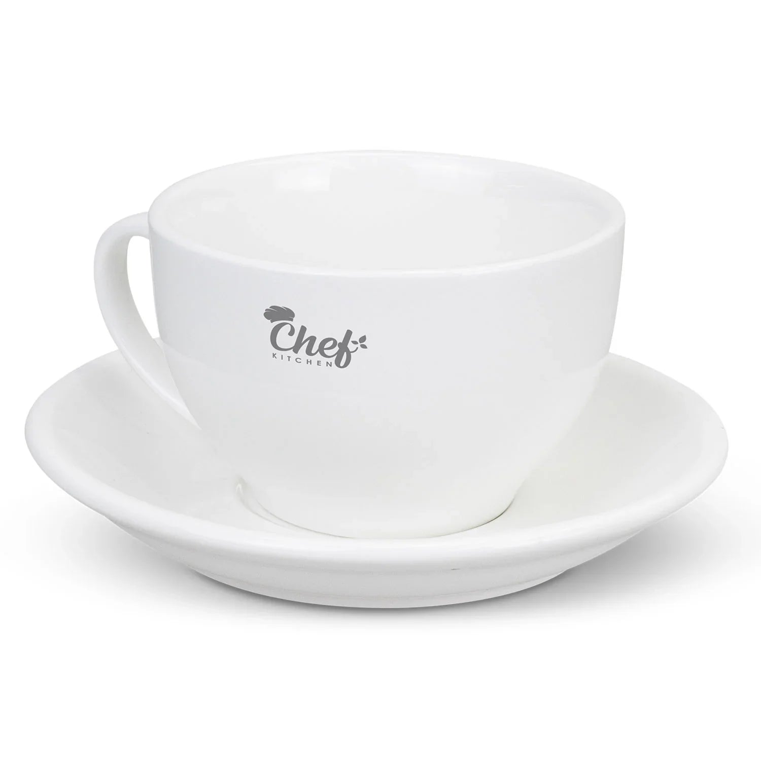 Chai Cup and Saucer - PrintaPromo