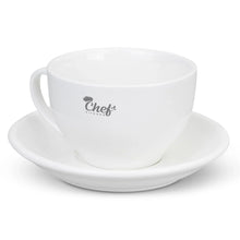Chai Cup and Saucer - PrintaPromo