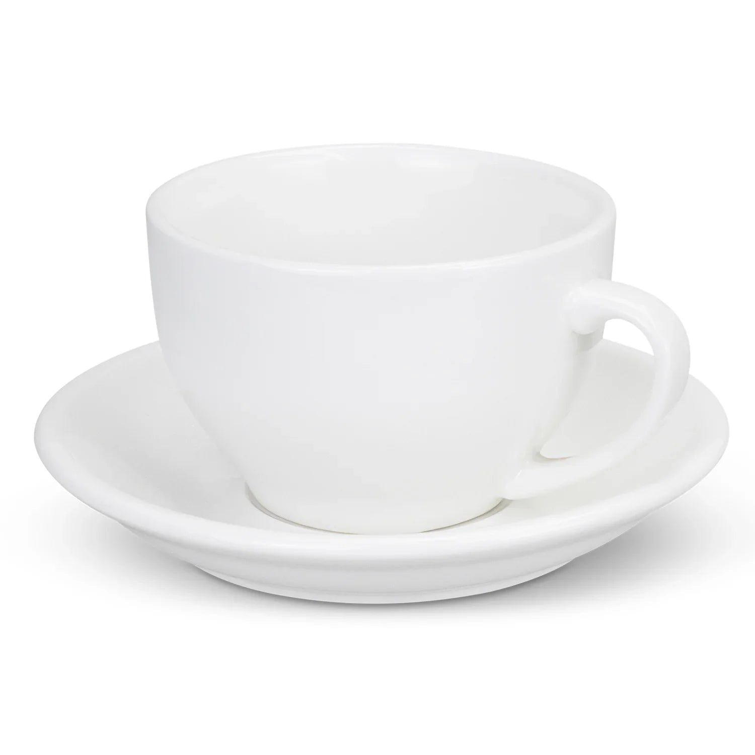 Chai Cup and Saucer - PrintaPromo
