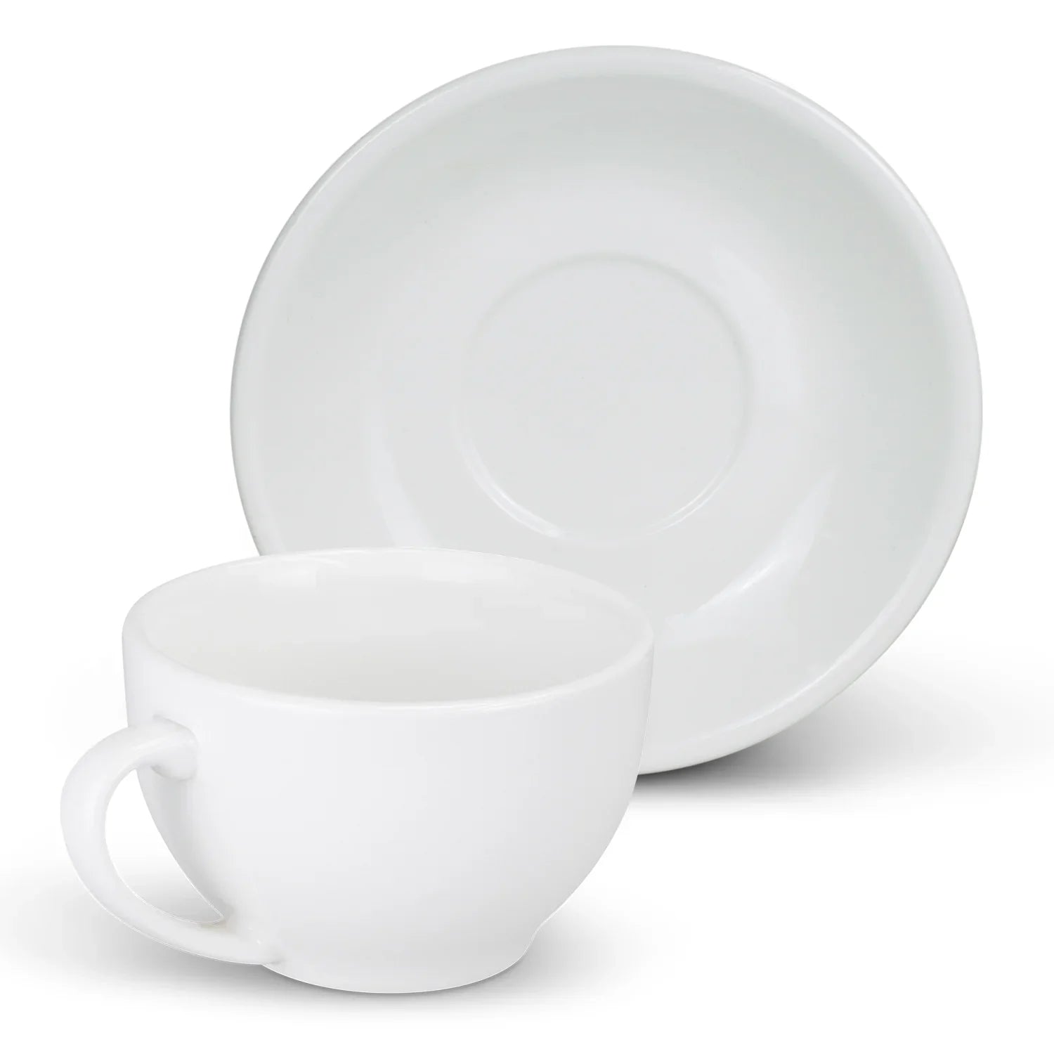 Chai Cup and Saucer - PrintaPromo