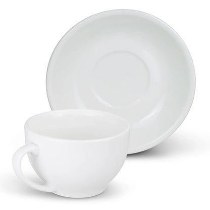Chai Cup and Saucer - PrintaPromo