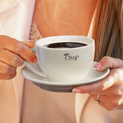 Chai Cup and Saucer - PrintaPromo