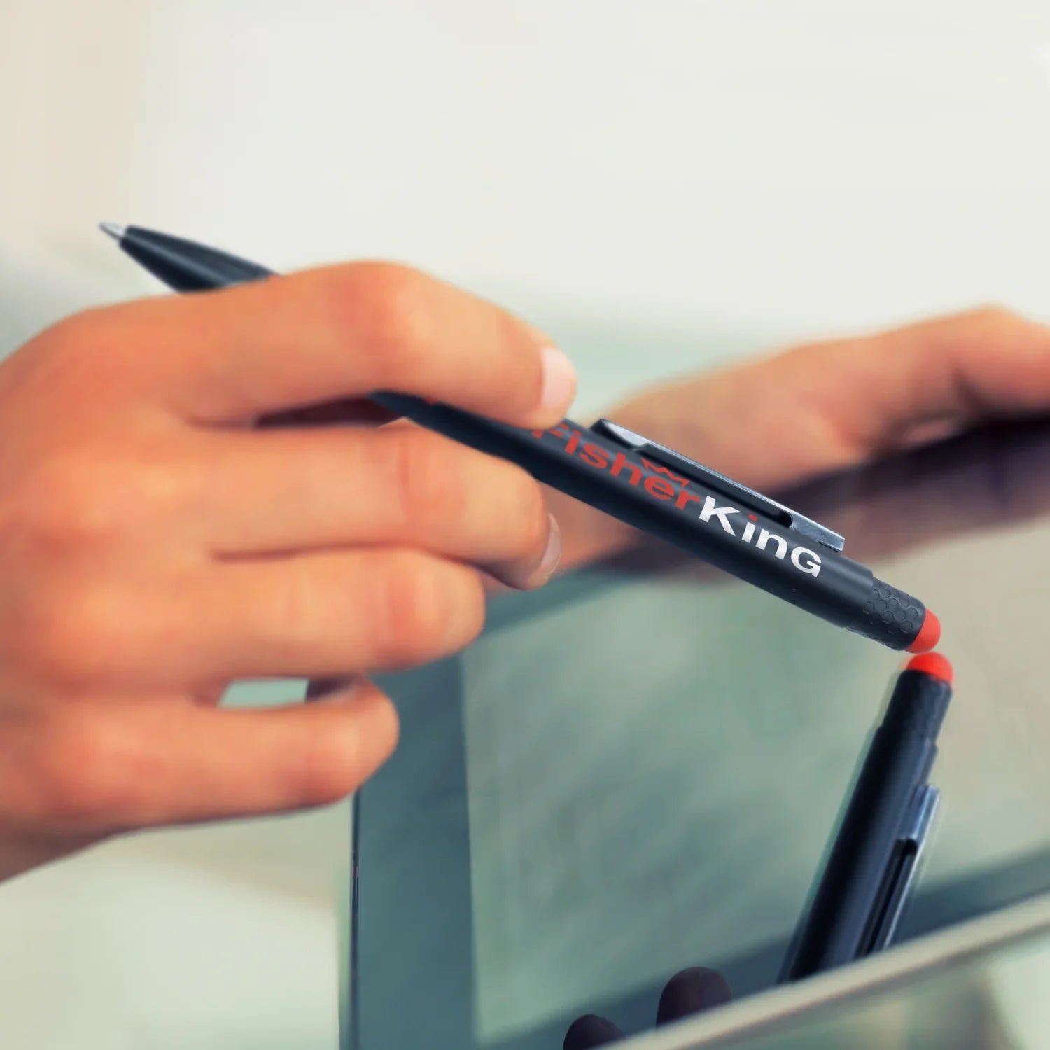 Paragon Stylus Pen - PrintaPromo