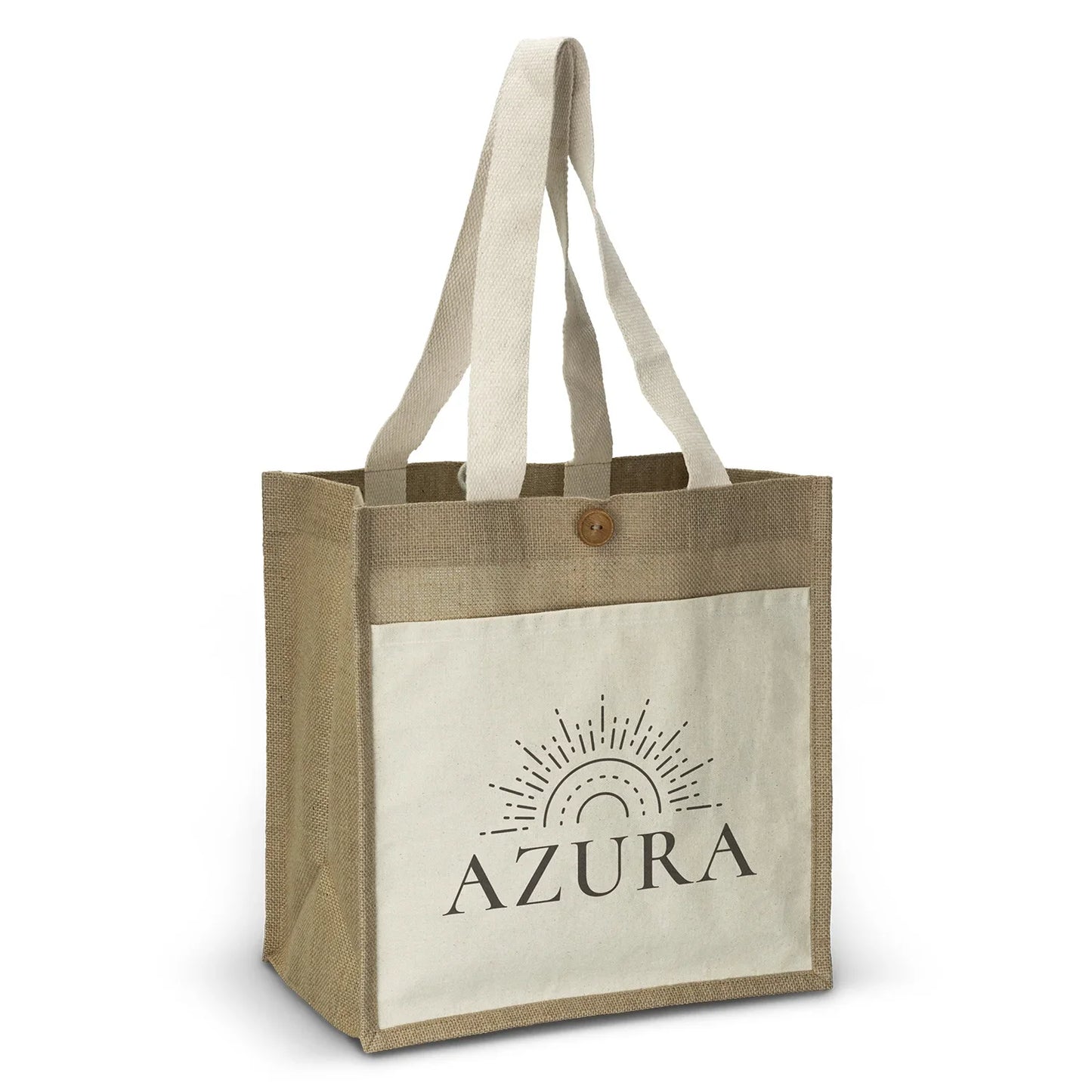 Osiris Tote Bag - PrintaPromo