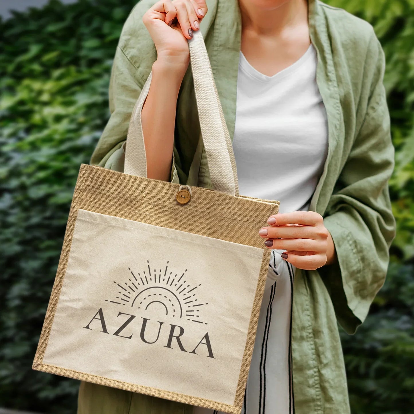 Osiris Tote Bag - PrintaPromo
