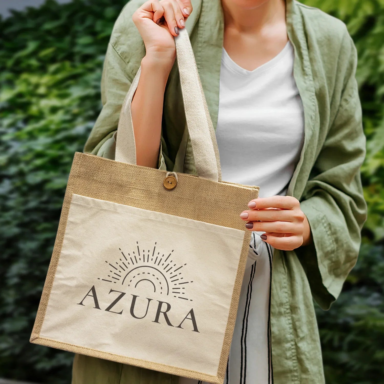 Osiris Tote Bag - PrintaPromo