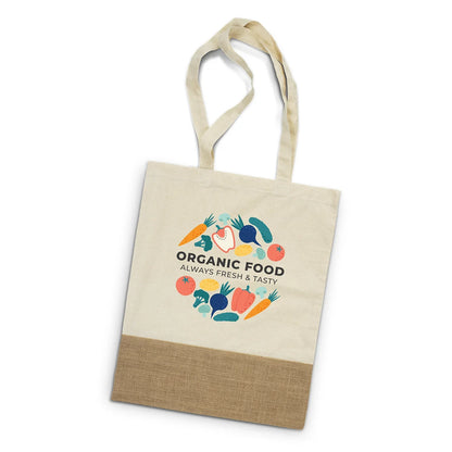 Lima Tote Bag - PrintaPromo