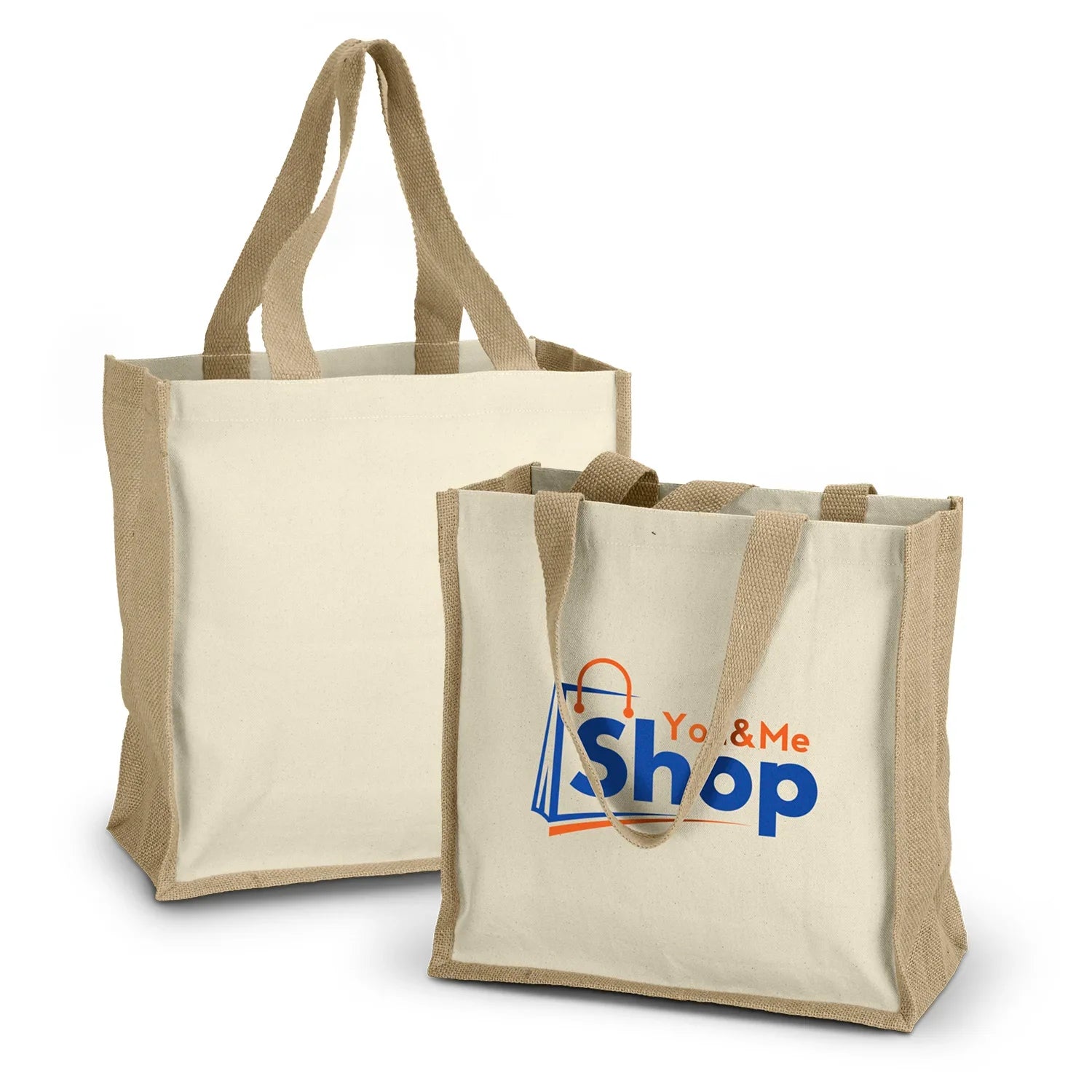 Horus Tote Bag - PrintaPromo