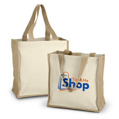 Horus Tote Bag - PrintaPromo